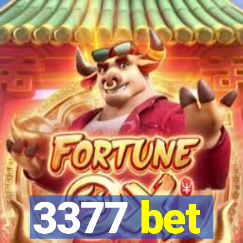 3377 bet